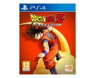 PlayStation Dragon Ball Z Kakarot - 507303 - zdjęcie 1